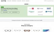 Kits.ca: Shop High-Quality Glasses, Contacts & Eyewear