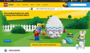 LEGO UK: Official LEGO Shop GB