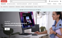 Lenovo Norway Official Website: Computers, Smartphones, Data Center