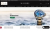 Mayors: Luxury Watches, Rolex, Diamonds & Wedding Jewelry Online In Store US
