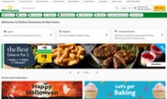 Morrisons: Online Food Shopping & Grocery Delivery