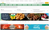 Morrisons: Online Food Shopping & Grocery Delivery
