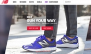 New Balance US Official Website: Shoes, Sneakers, & Athletic Wear