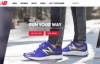 New Balance US Official Website: Shoes, Sneakers, & Athletic Wear