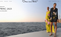 Oscar de la Renta Official Site: The world’s leading Luxury Brand