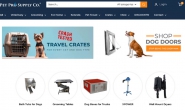Pet Pro Supply Co. : Professional Pet Supplies, Products, Accessories and Equipment Online