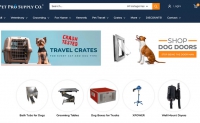 Pet Pro Supply Co. : Professional Pet Supplies, Products, Accessories and Equipment Online
