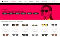 Sunglass Hut Australia: Sunglasses for Women & Men
