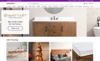 Wayfair.com: Online Home Store for Furniture, Decor, Outdoors