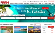 France Travel Agency: FRAM