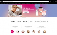 Notino Finland: Buy Beauty Products and Fragrances Online