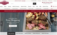 America’s Leading Meat Delivery Company: Omaha Steaks