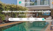 Premium Holiday Rentals in Spain: PlusHolidays ES