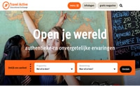 Netherlands Educational Exchange: Travel Active