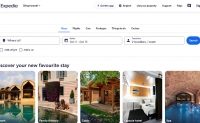 Expedia.ca: Vacation Homes, Hotels, Car Rentals, Flights & More