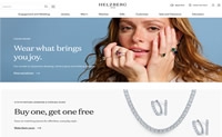 Helzberg Diamonds Official Site: Buy Diamonds, Jewelry Engagement Rings & Luxury Watches