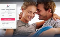 be2 Netherlands Online Dating Site: be2.nl