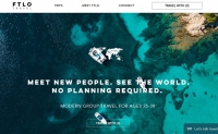 FTLO Travel: Group Travel for Young Professionals
