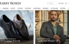 Harry Rosen Official Site: Men’s Designer Clothing and Footwear