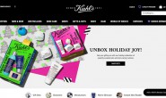 Kiehl’s UK Official Site: Skincare, Body Care & Hair Care