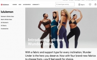 lululemon UK Official Site: Yoga and Activewear