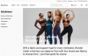 lululemon UK Official Site: Yoga and Activewear