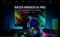 Razer United States: For Gamers. By Gamers