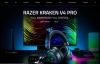 Razer United States: For Gamers. By Gamers