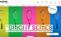 Tennis-Point DE: Tennis Shop
