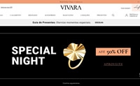 The Largest Jewelry Chain in Brazil: Vivara
