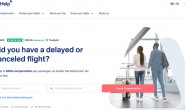 #1 Air Passenger Rights Experts: AirHelp