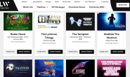 London’s largest Musical Theatre Operator: LW Theatres