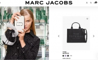 Marc Jacobs Official Website: Designer Handbags, Accessories & More