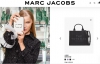 Marc Jacobs Official Website: Designer Handbags, Accessories & More