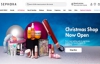 Sephora UK Official Site:  Beauty & Makeup and Haircare & Fragrances