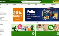 Zooplus Netherlands: Online Pet Shop