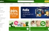 Zooplus Netherlands: Online Pet Shop