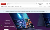 Lenovo Official US Site: Lenovo US